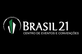 Centro Brasil 21