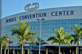 Mendes Convention Center